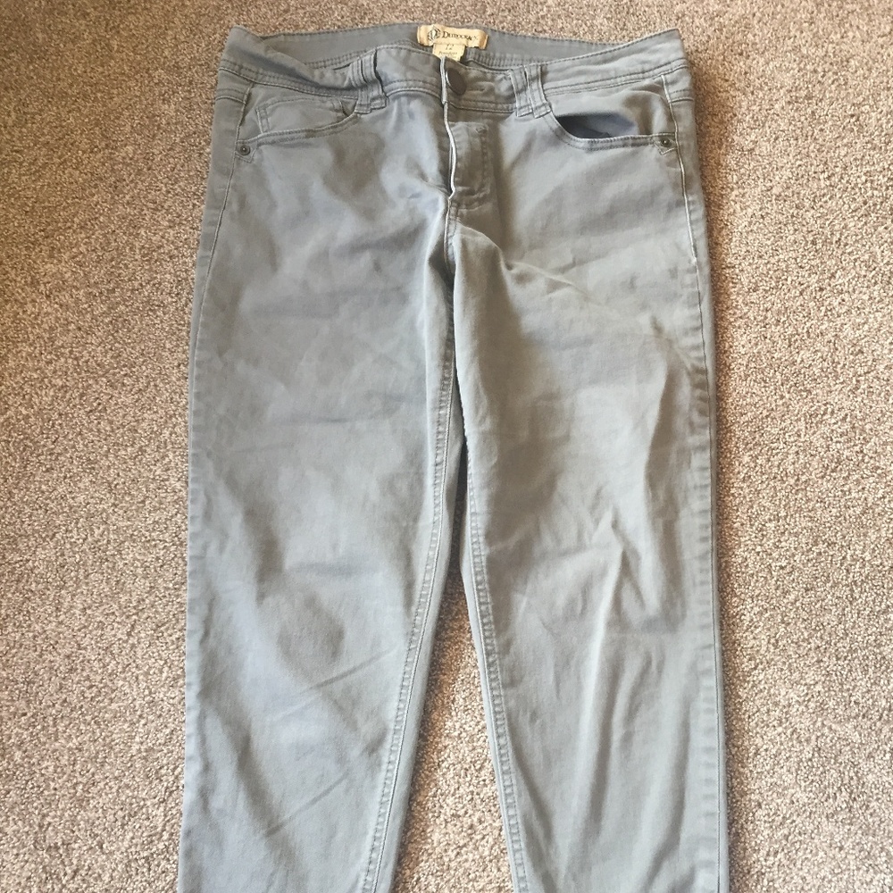 Democracy jeans
